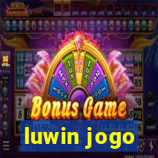 luwin jogo