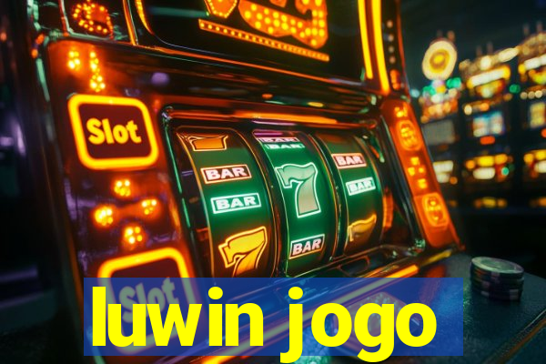 luwin jogo