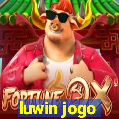 luwin jogo