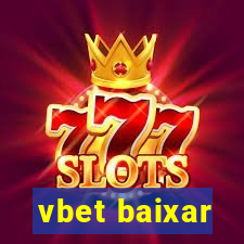 vbet baixar