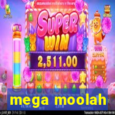 mega moolah