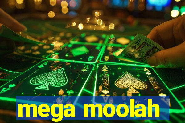 mega moolah