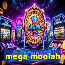 mega moolah