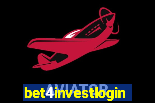 bet4investlogin