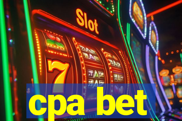 cpa bet