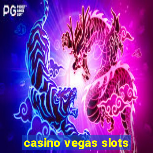 casino vegas slots