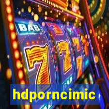 hdporncimic