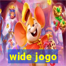 wide jogo