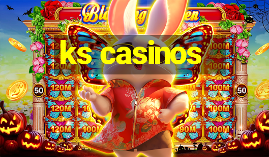 ks casinos