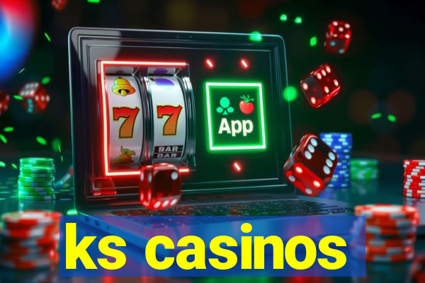 ks casinos