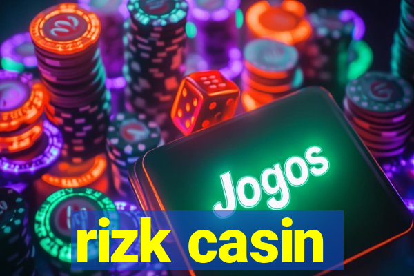 rizk casin