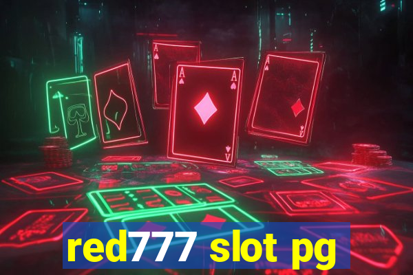 red777 slot pg