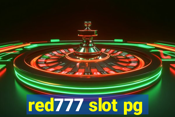 red777 slot pg