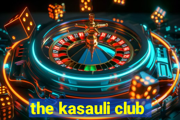 the kasauli club