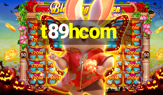 t89hcom