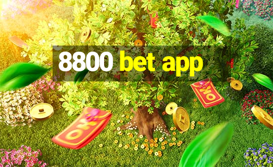 8800 bet app