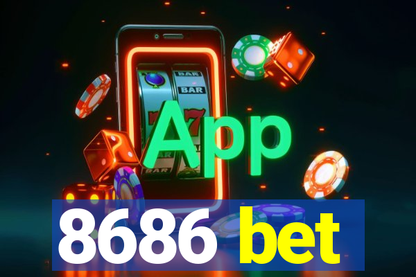 8686 bet