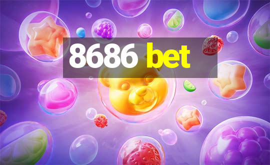 8686 bet