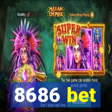 8686 bet