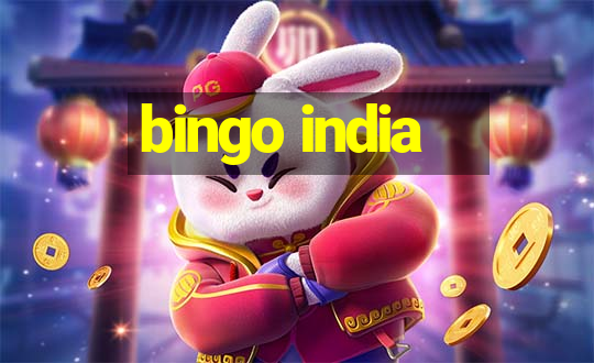 bingo india