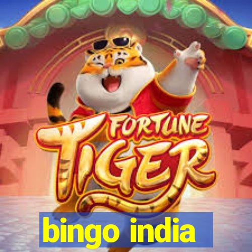 bingo india