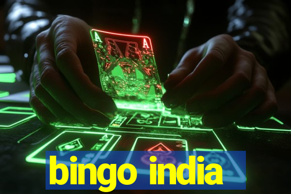 bingo india