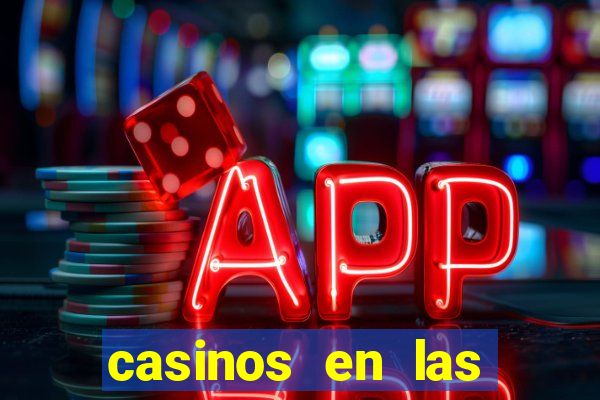 casinos en las vegas nv