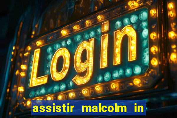 assistir malcolm in the middle on-line