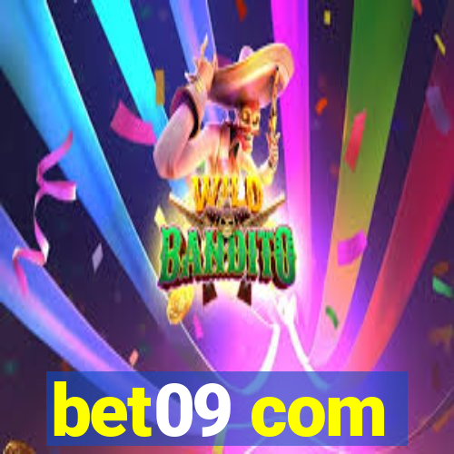 bet09 com