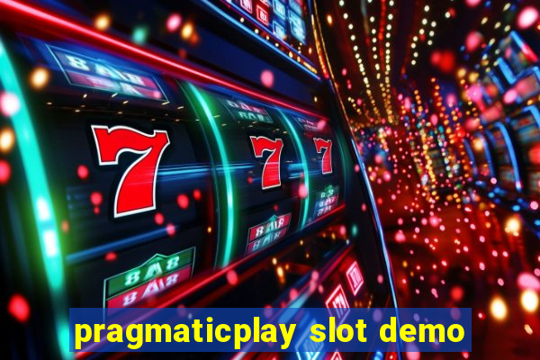 pragmaticplay slot demo