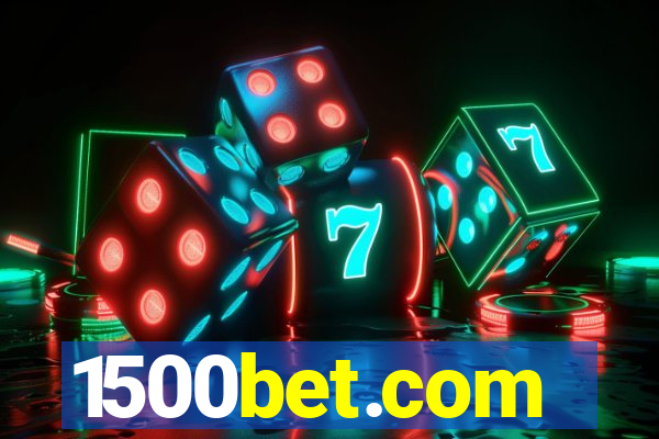 1500bet.com