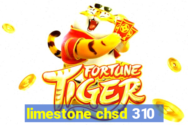 limestone chsd 310