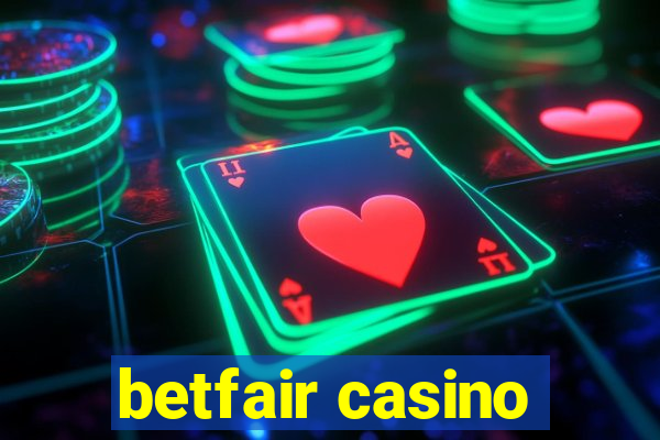 betfair casino