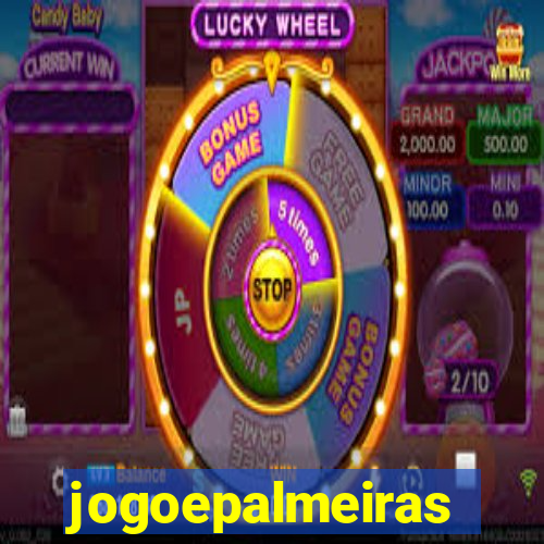 jogoepalmeiras