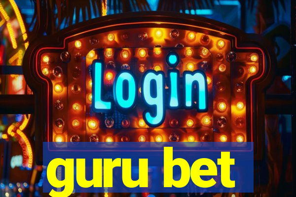 guru bet