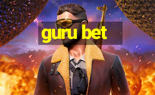 guru bet