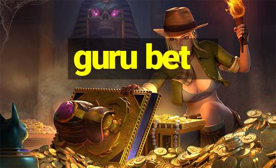 guru bet