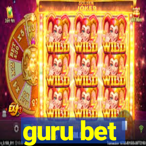 guru bet