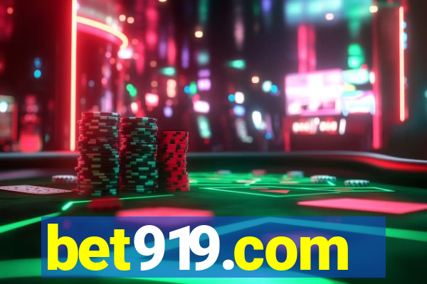 bet919.com