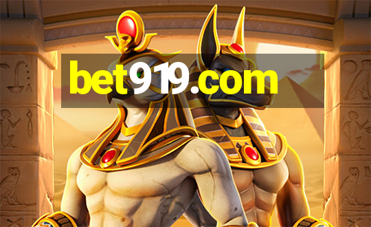 bet919.com