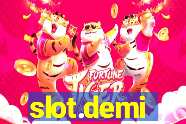 slot.demi