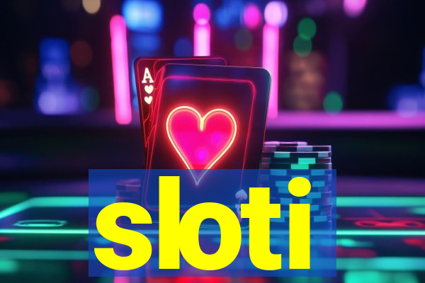 sloti