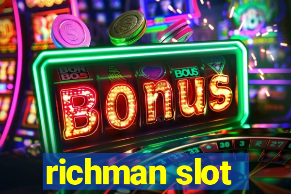 richman slot