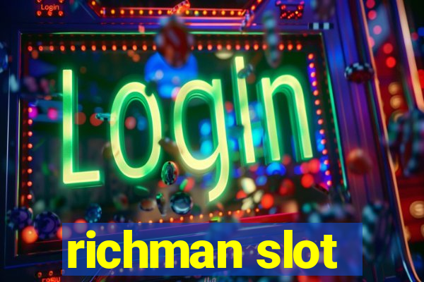 richman slot