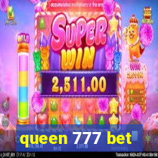 queen 777 bet