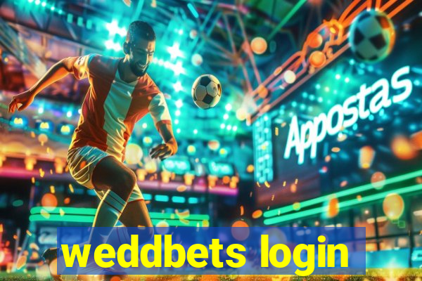 weddbets login