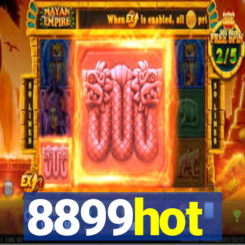 8899hot