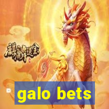 galo bets