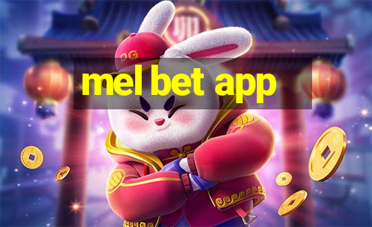 mel bet app