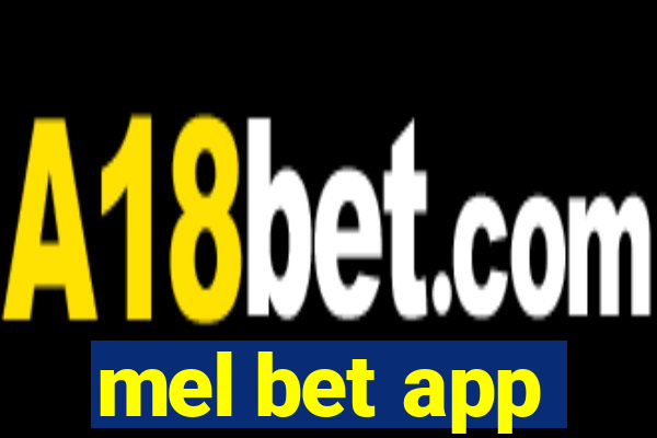 mel bet app